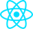 React